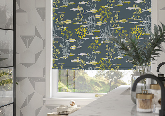 Shallows, Selene - Roller Blind - Image 5